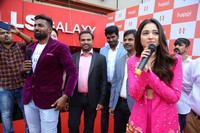 Tamannaah Bhatia Launches Happi Mobiles At Bhimavaram